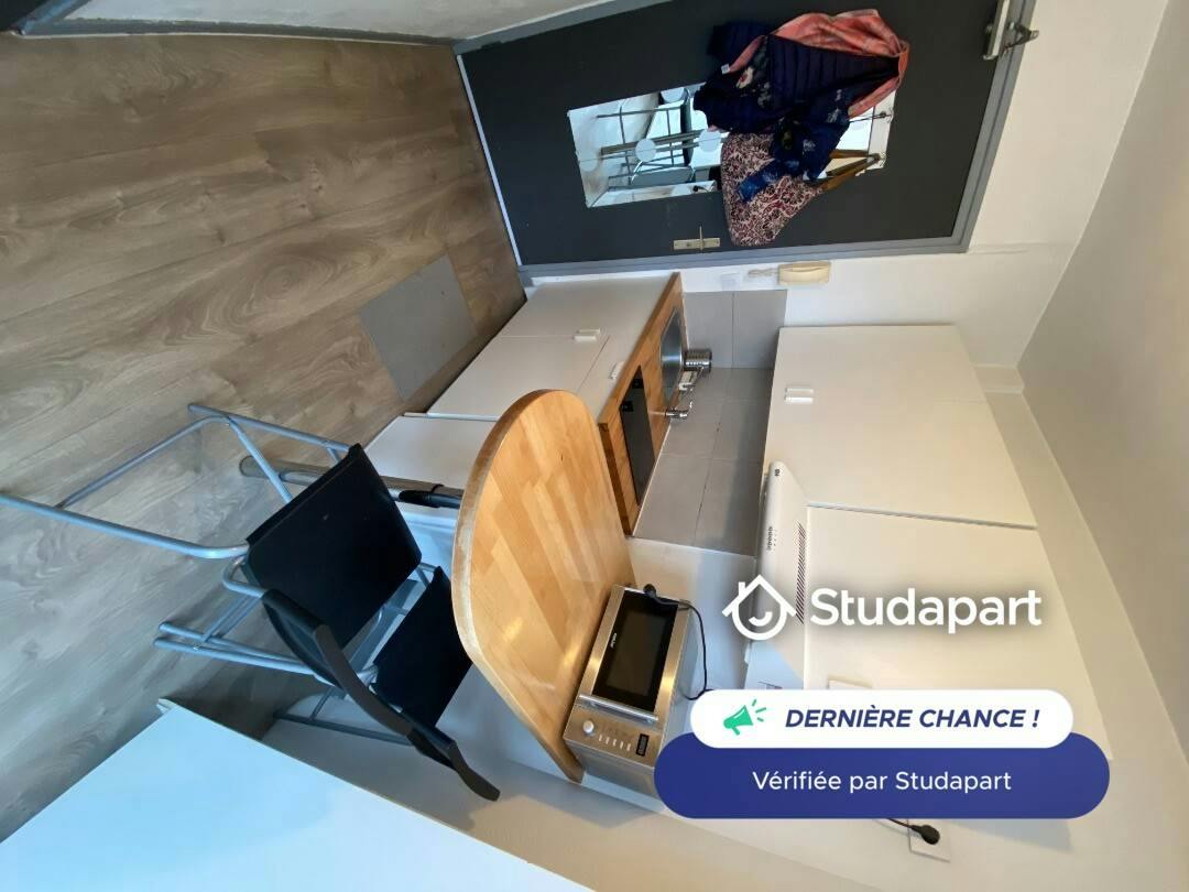 Appartement – Lille, Fives - Vue 3