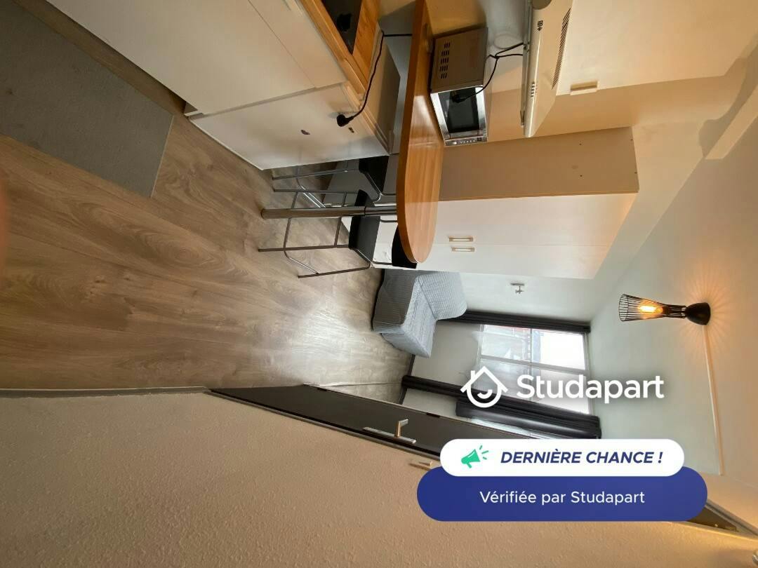 Appartement – Lille, Fives - Vue 4