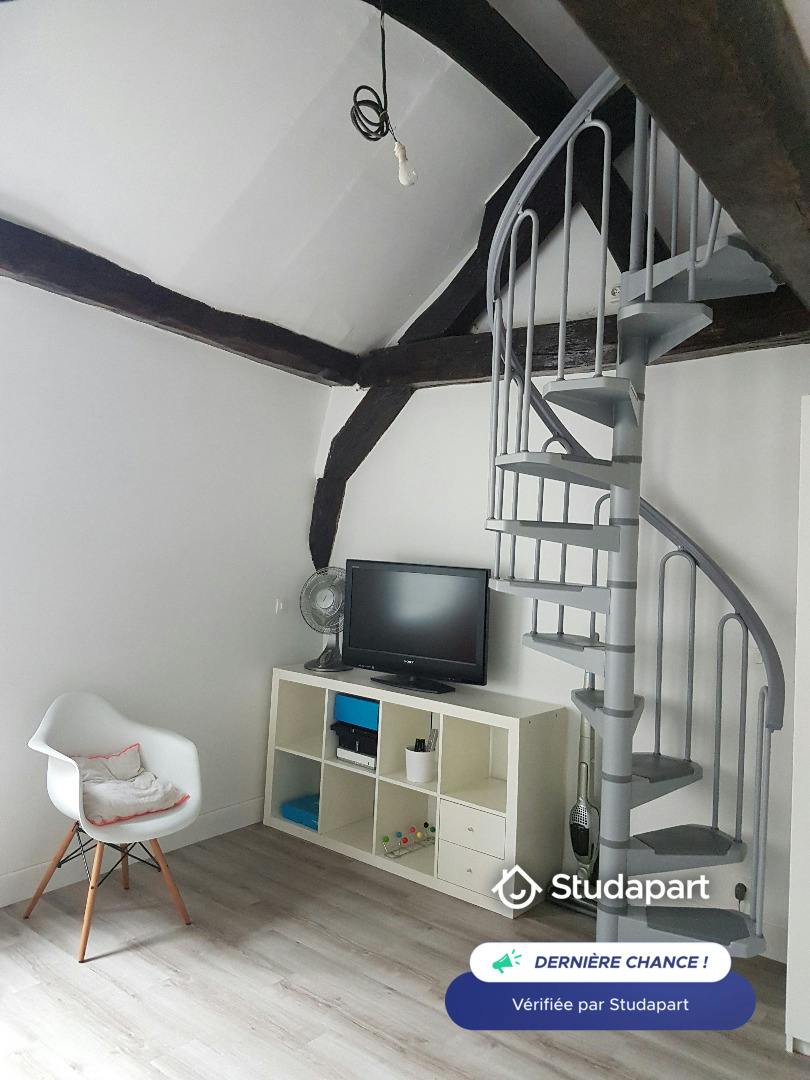 Appartement à Paris