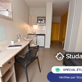 Private room for rent for €541 per month in Strasbourg, Rue Isabelle Eberhardt