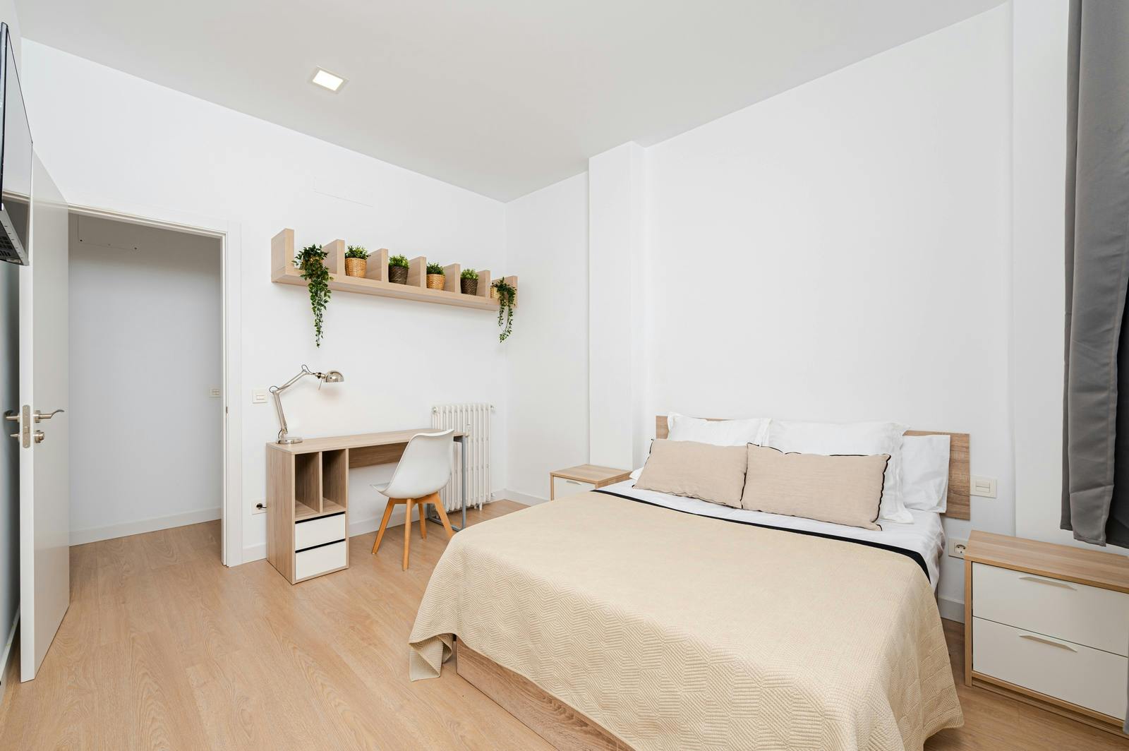 Calle de Fernando el Católico, Madrid Madrid