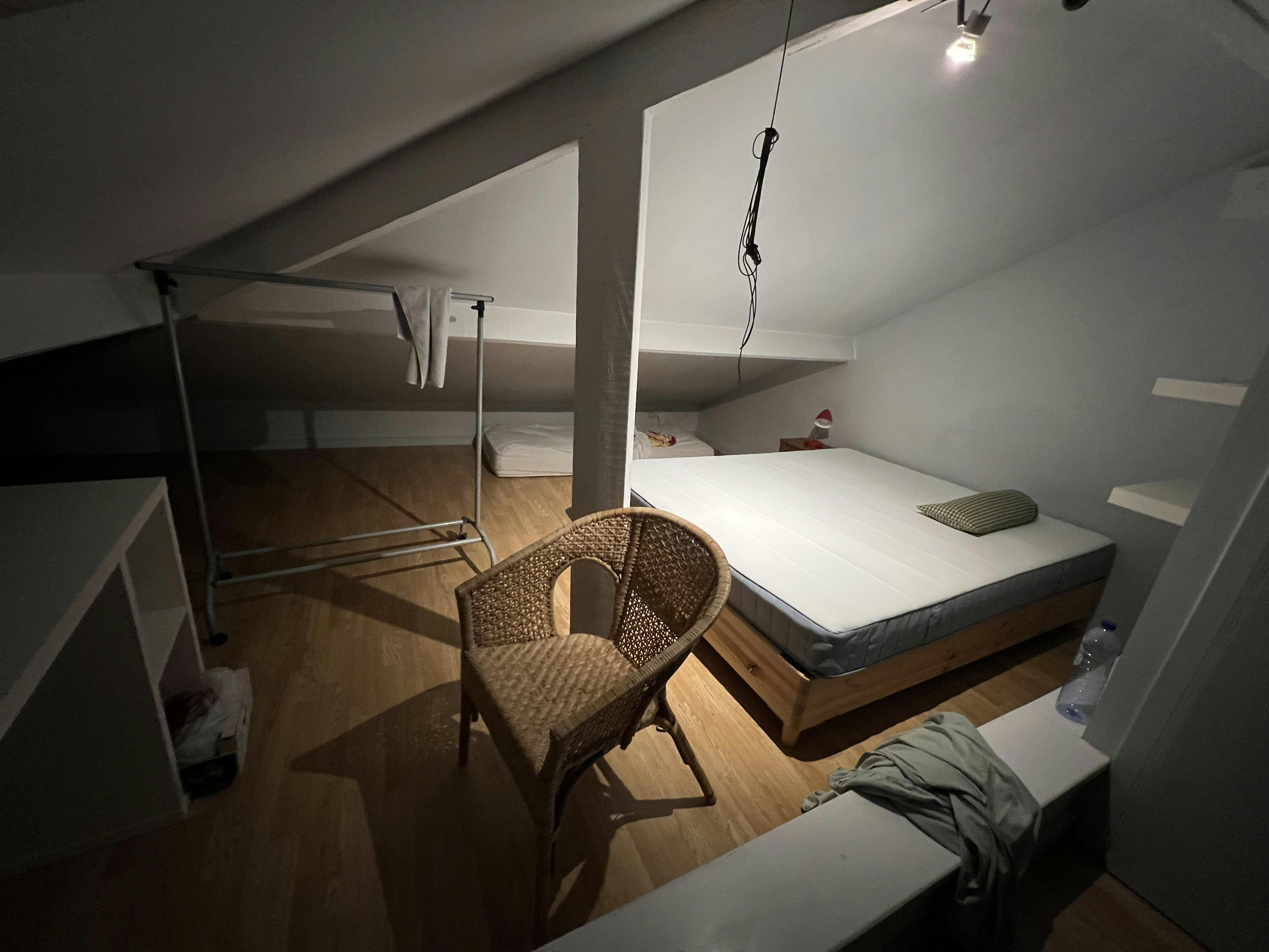 Studio in Hoeilaart