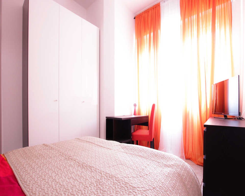 Viale Ortles, Milan preview