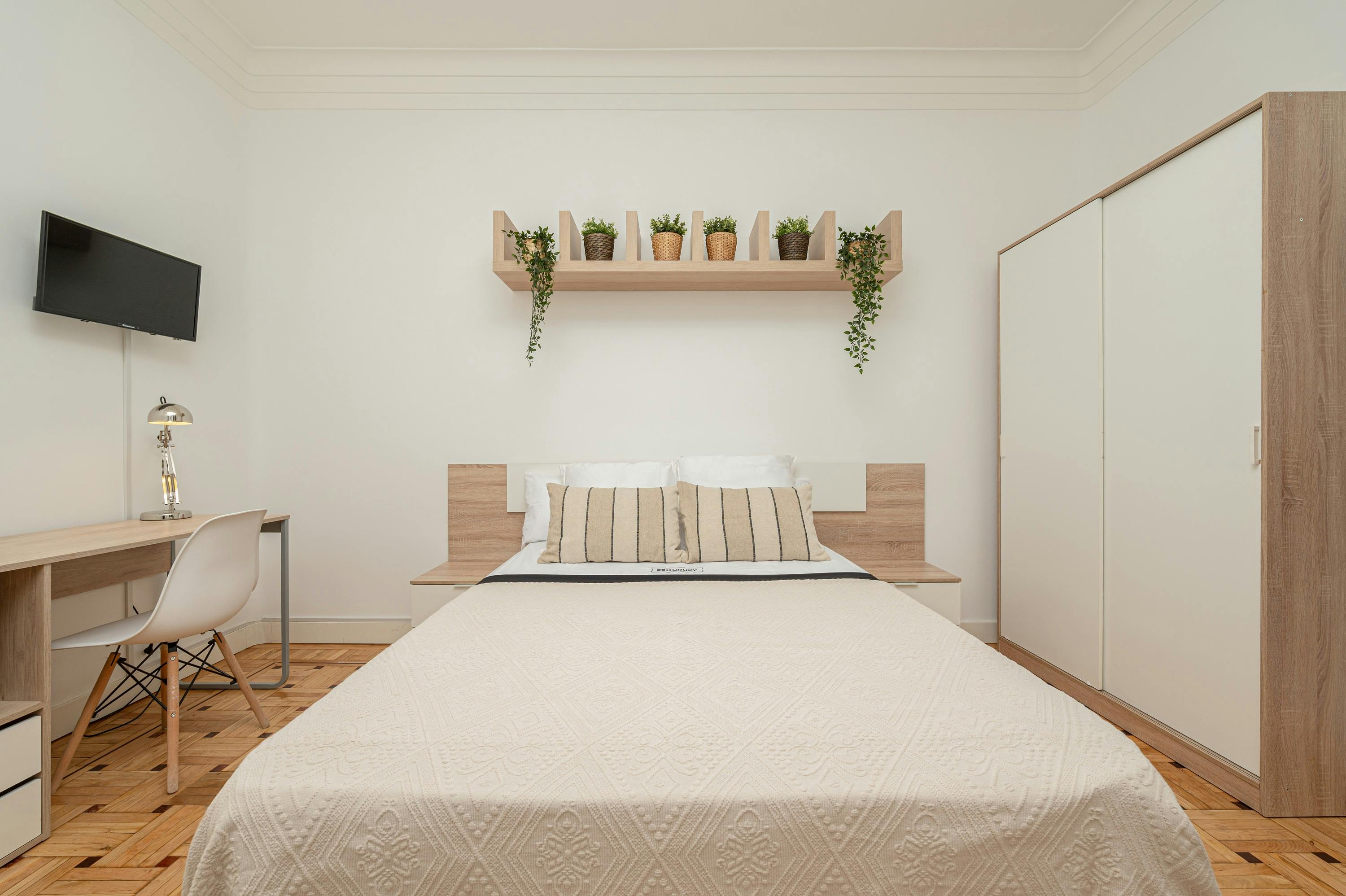 Calle del Doctor Gómez Ulla, Madrid Madrid