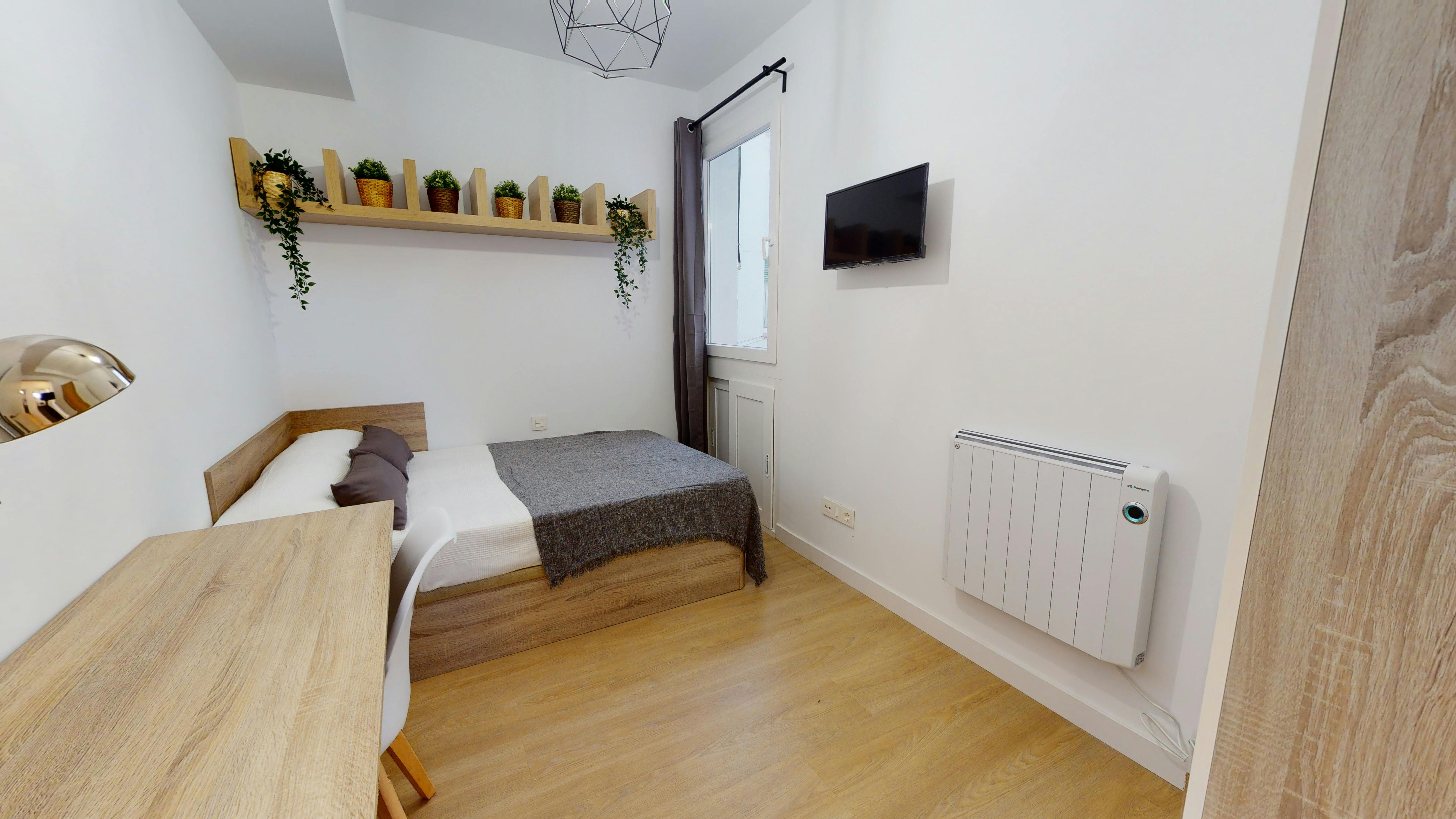 Calle de Fernando el Católico, Madrid Madrid