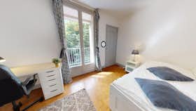 Private room for rent for €550 per month in Lyon, Rue Pierre Audry