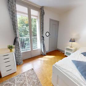 Private room for rent for €550 per month in Lyon, Rue Pierre Audry
