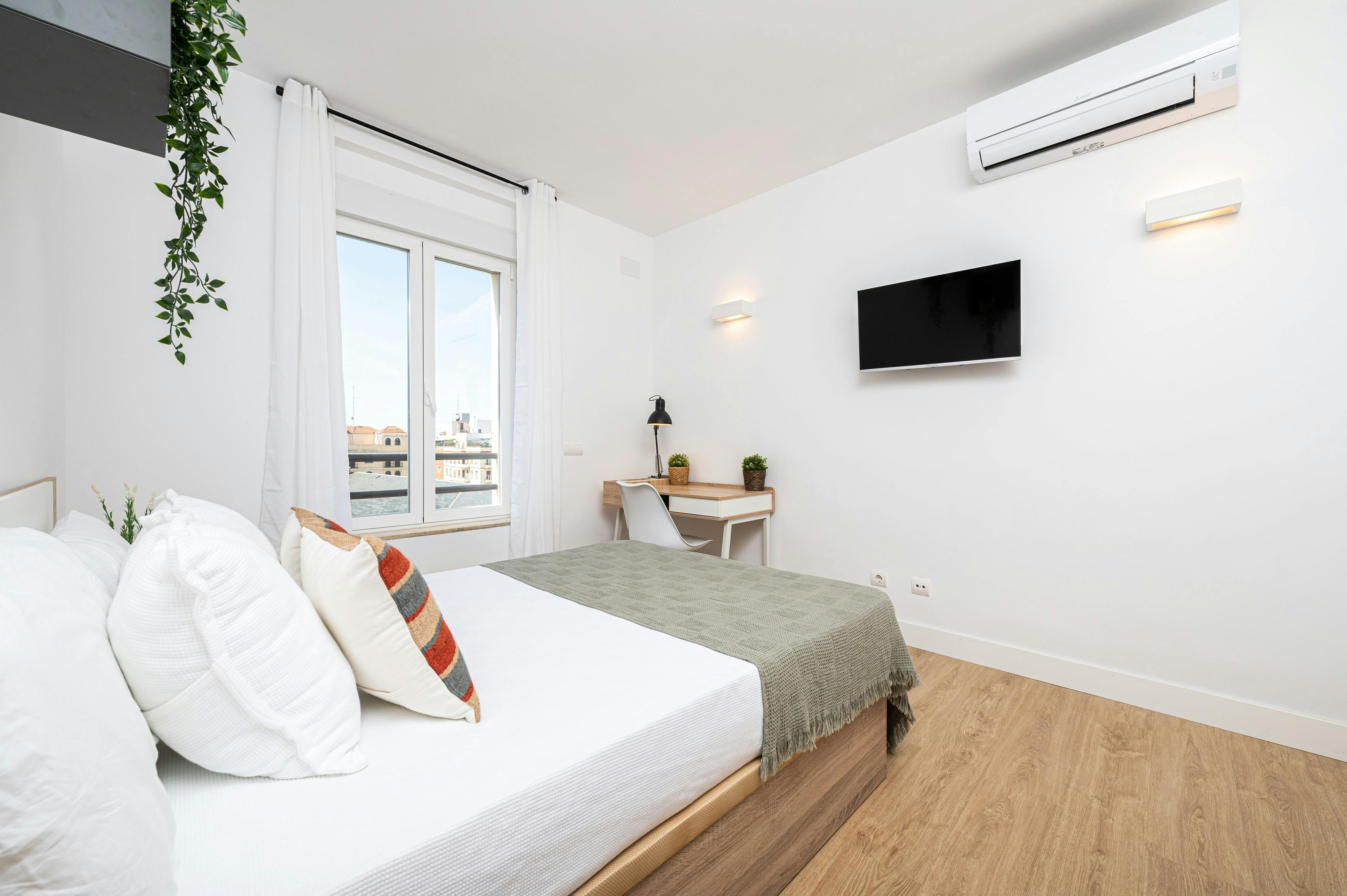 Calle de Tutor, Madrid preview