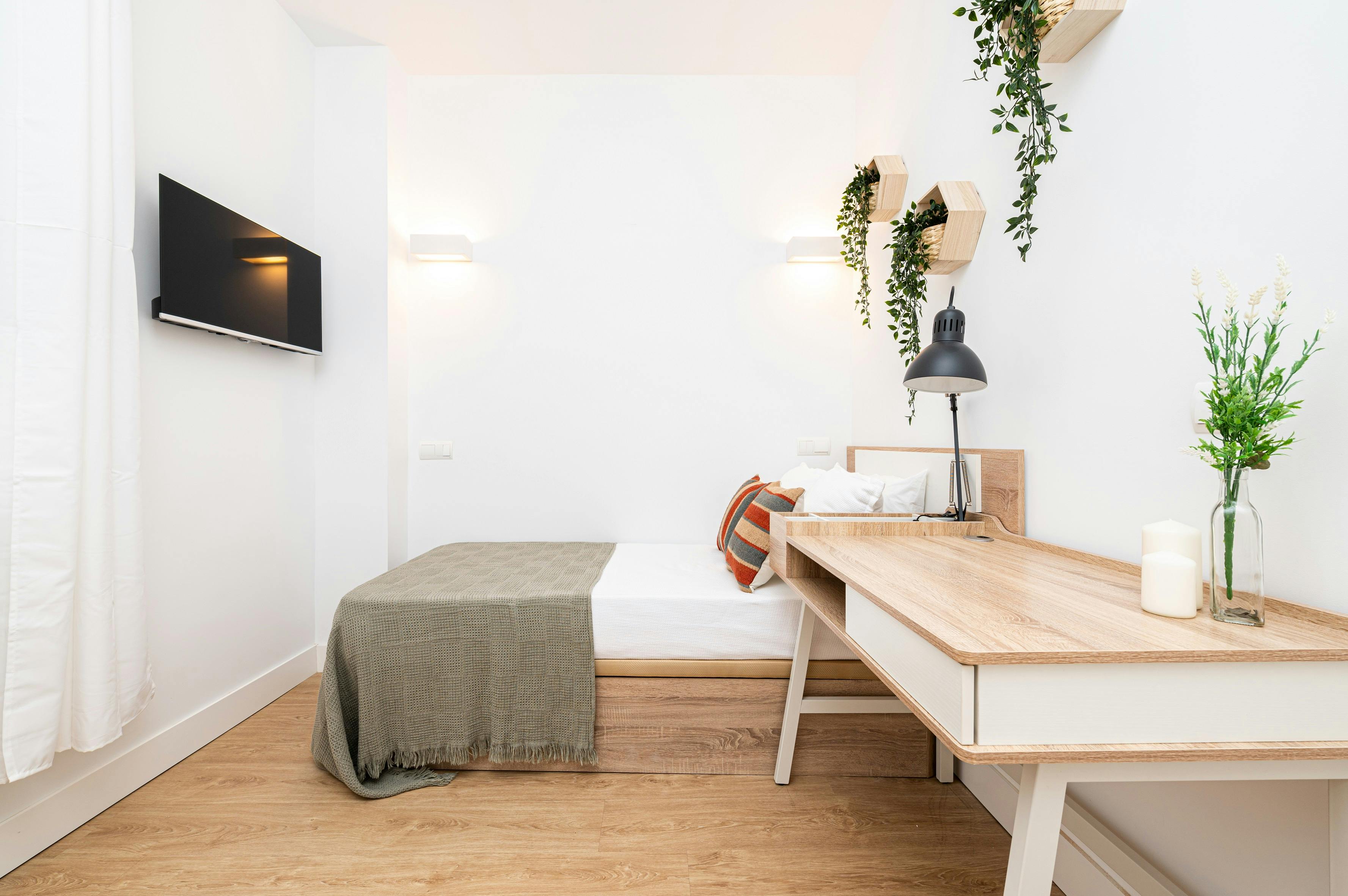 Calle de Tutor, Madrid preview