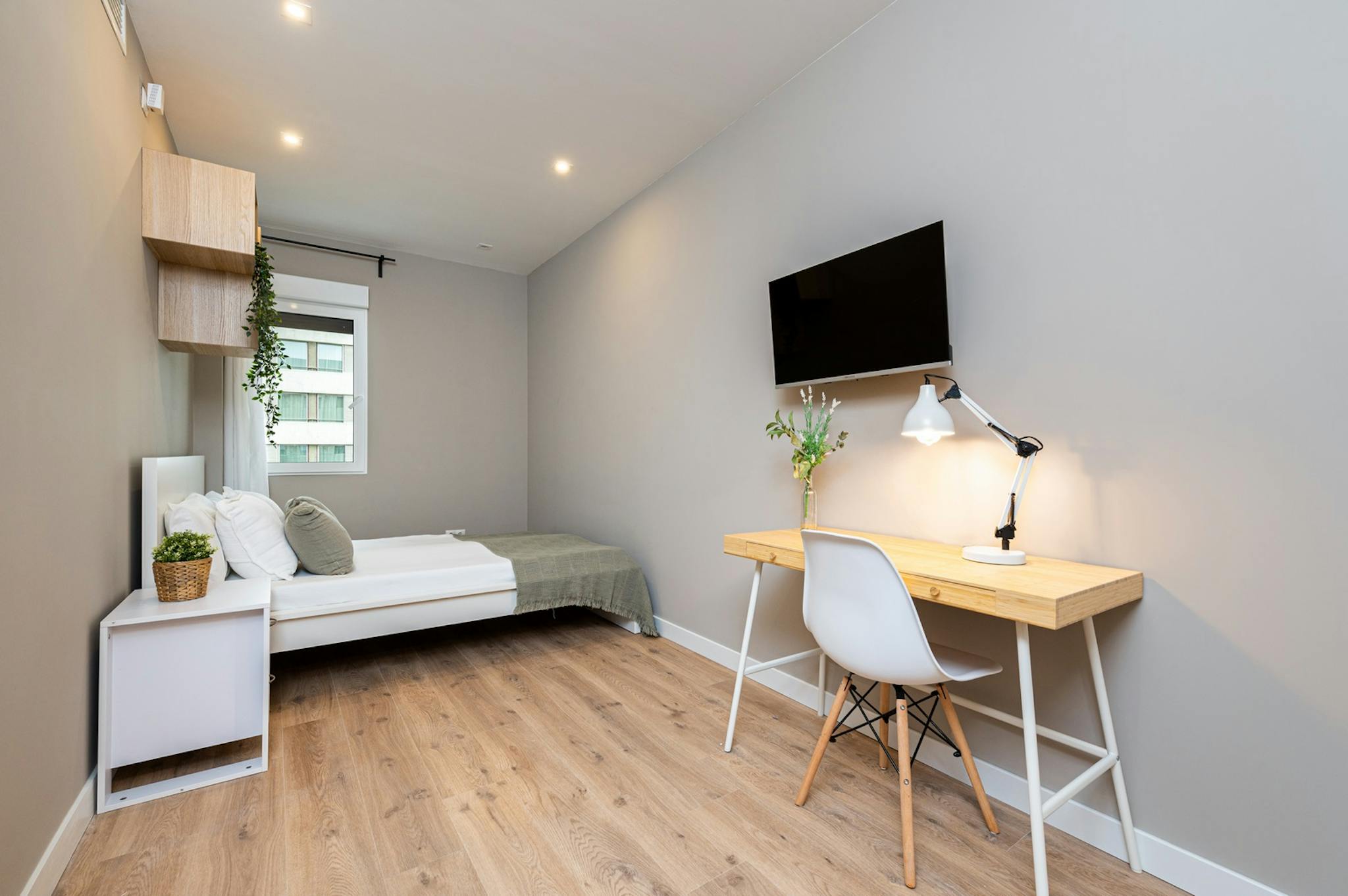 Calle del Padre Damián, Madrid preview