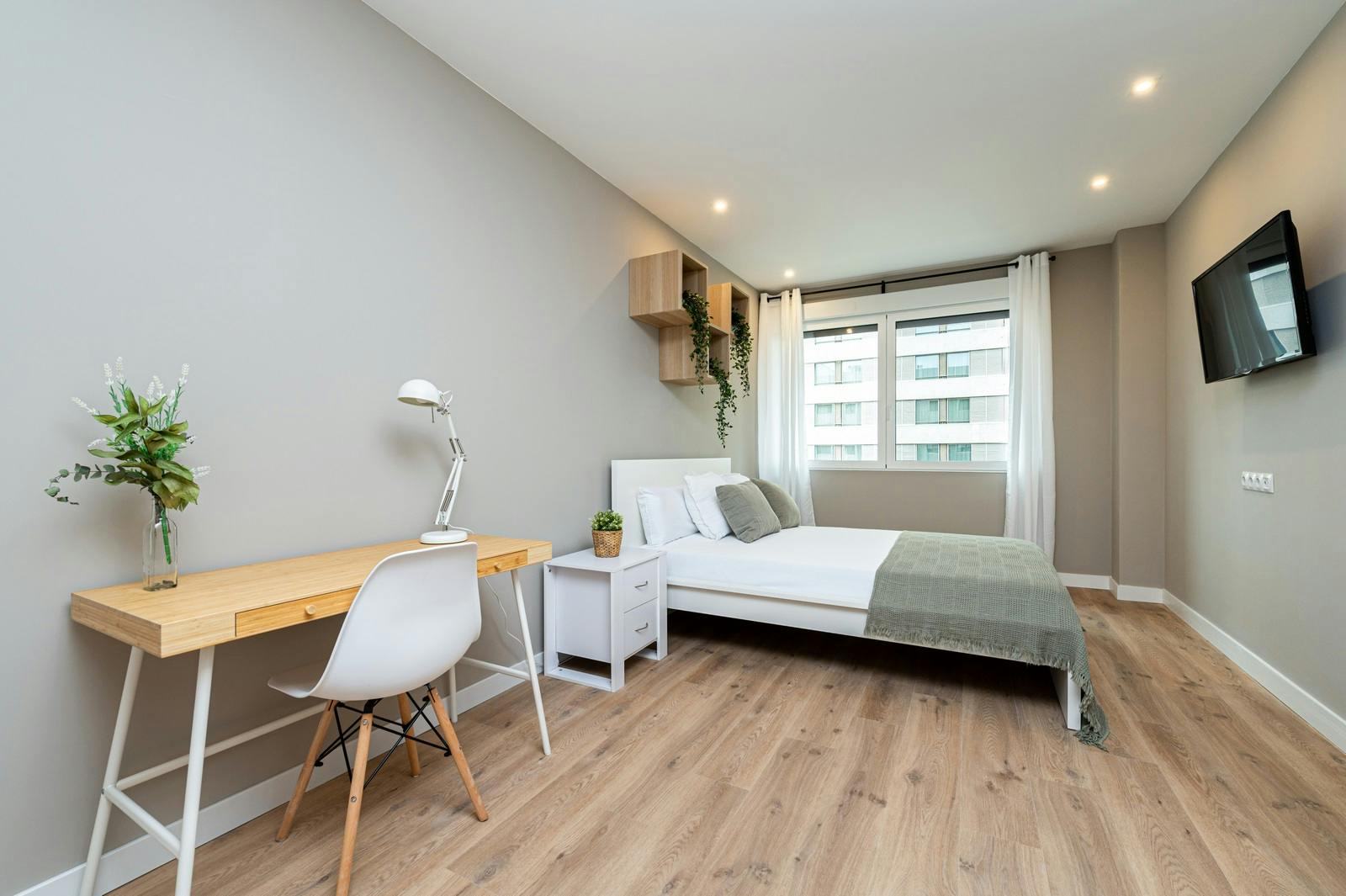 Calle del Padre Damián, Madrid Madrid