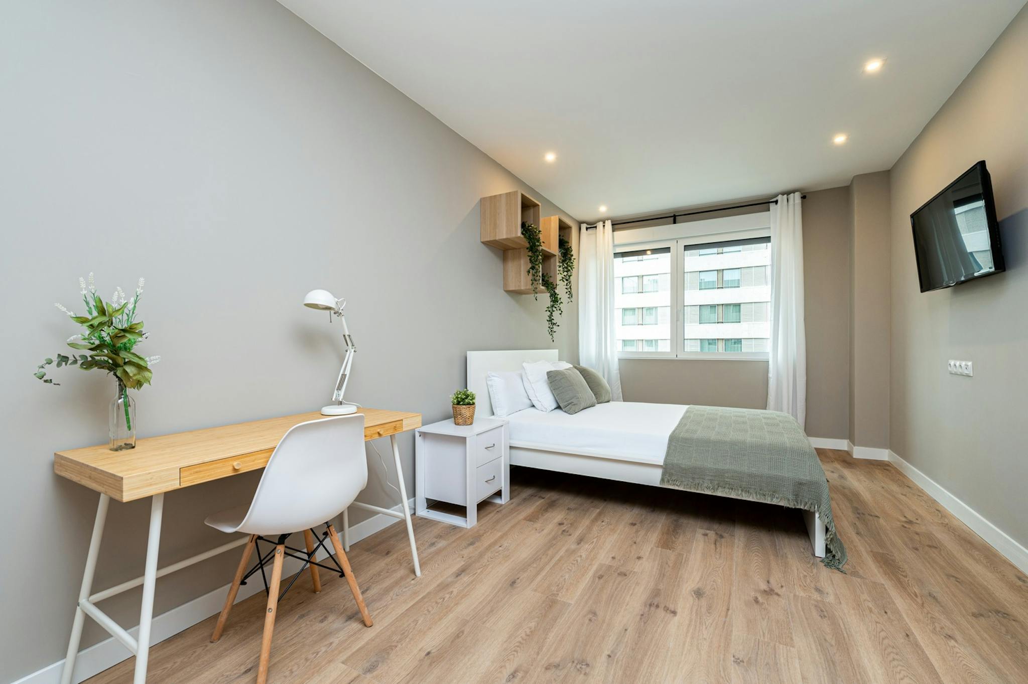 Calle del Padre Damián, Madrid preview