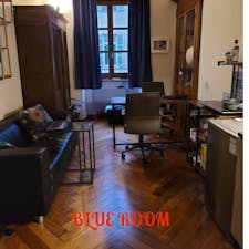 Studio for rent for 420 € per month in Turin, Via Carlo Noè