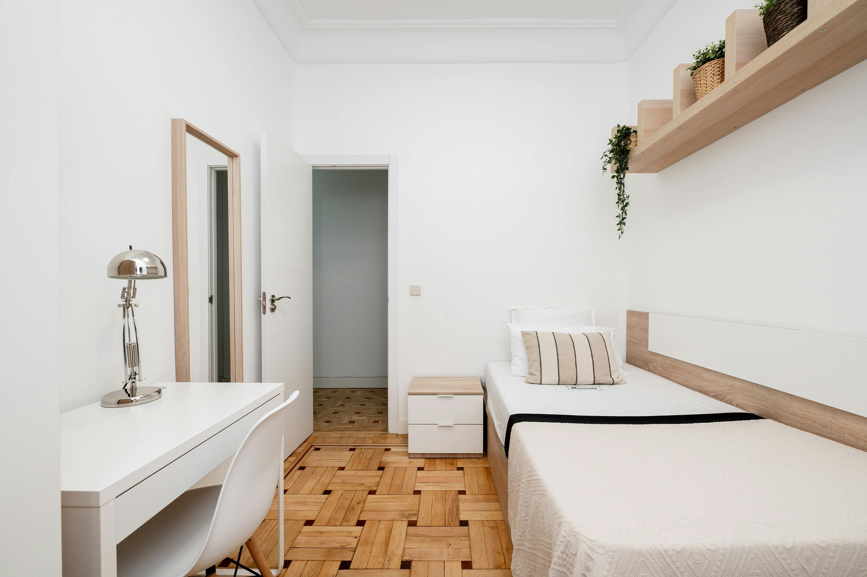 Calle del Doctor Gómez Ulla, Madrid Madrid