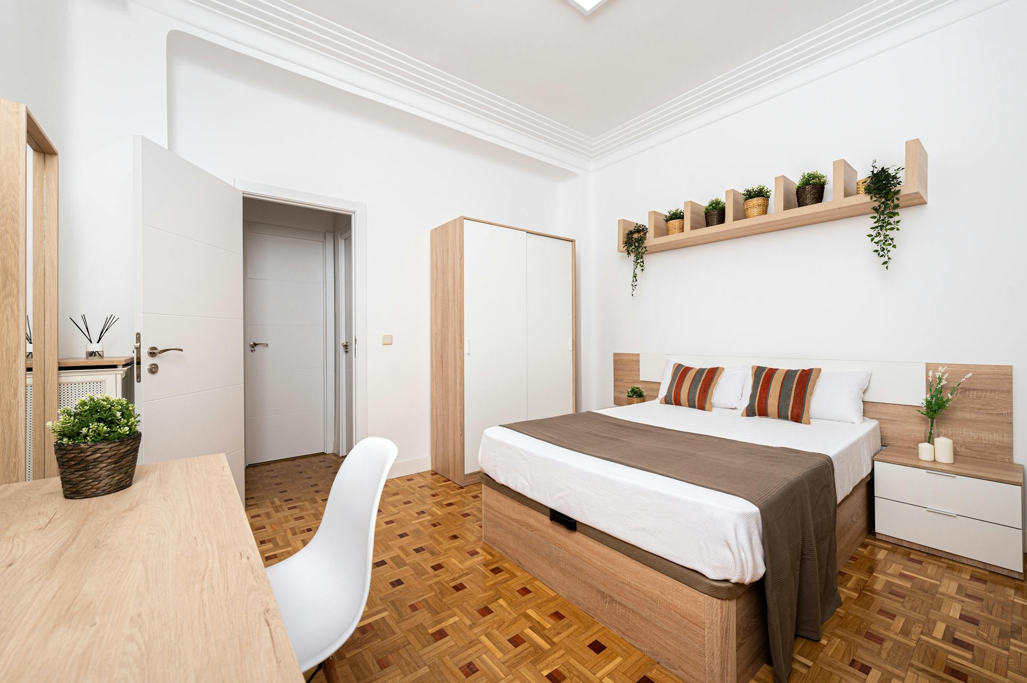 Calle del Doctor Gómez Ulla, Madrid preview