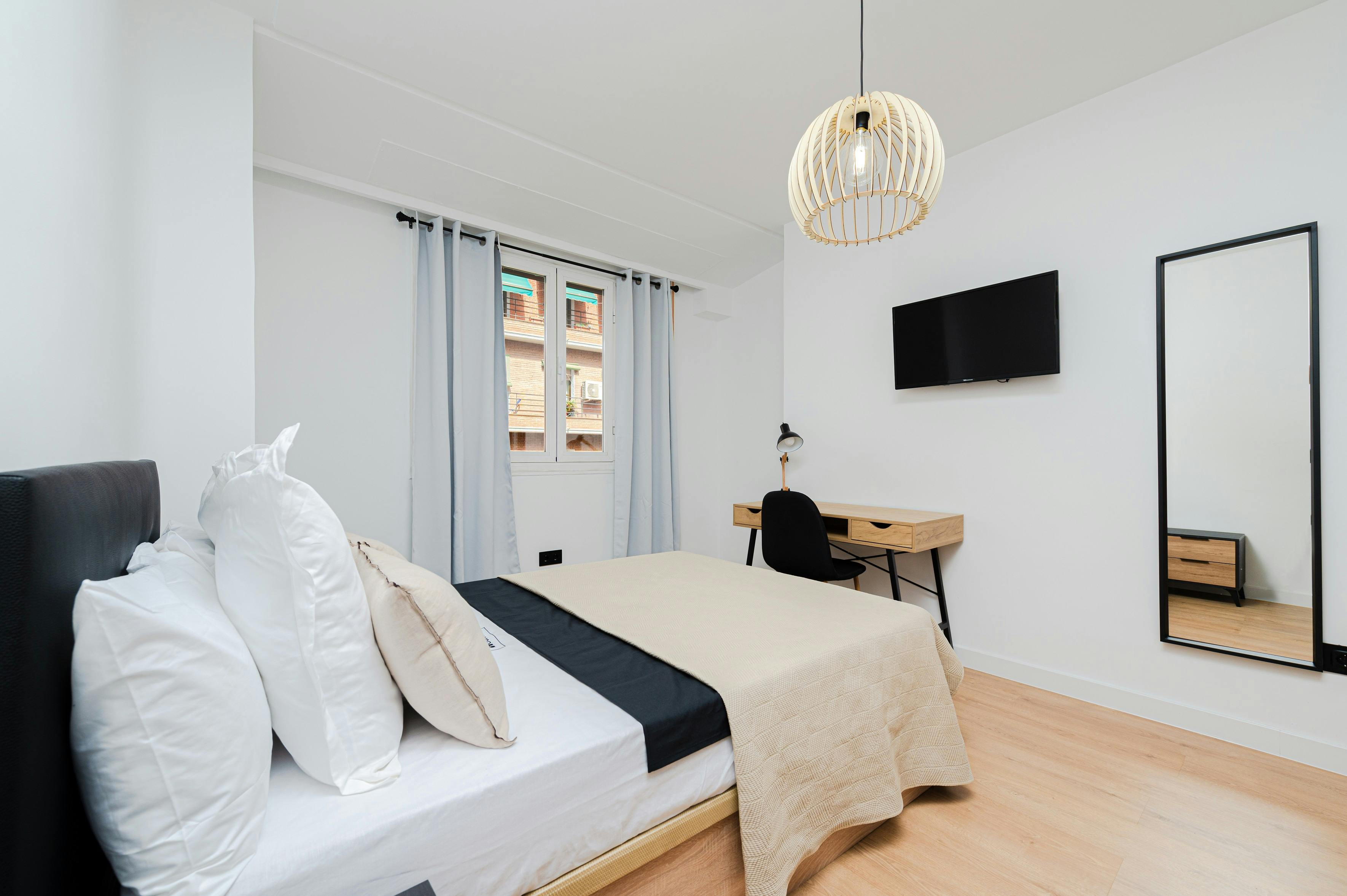 Calle de Blasco de Garay, Madrid Madrid