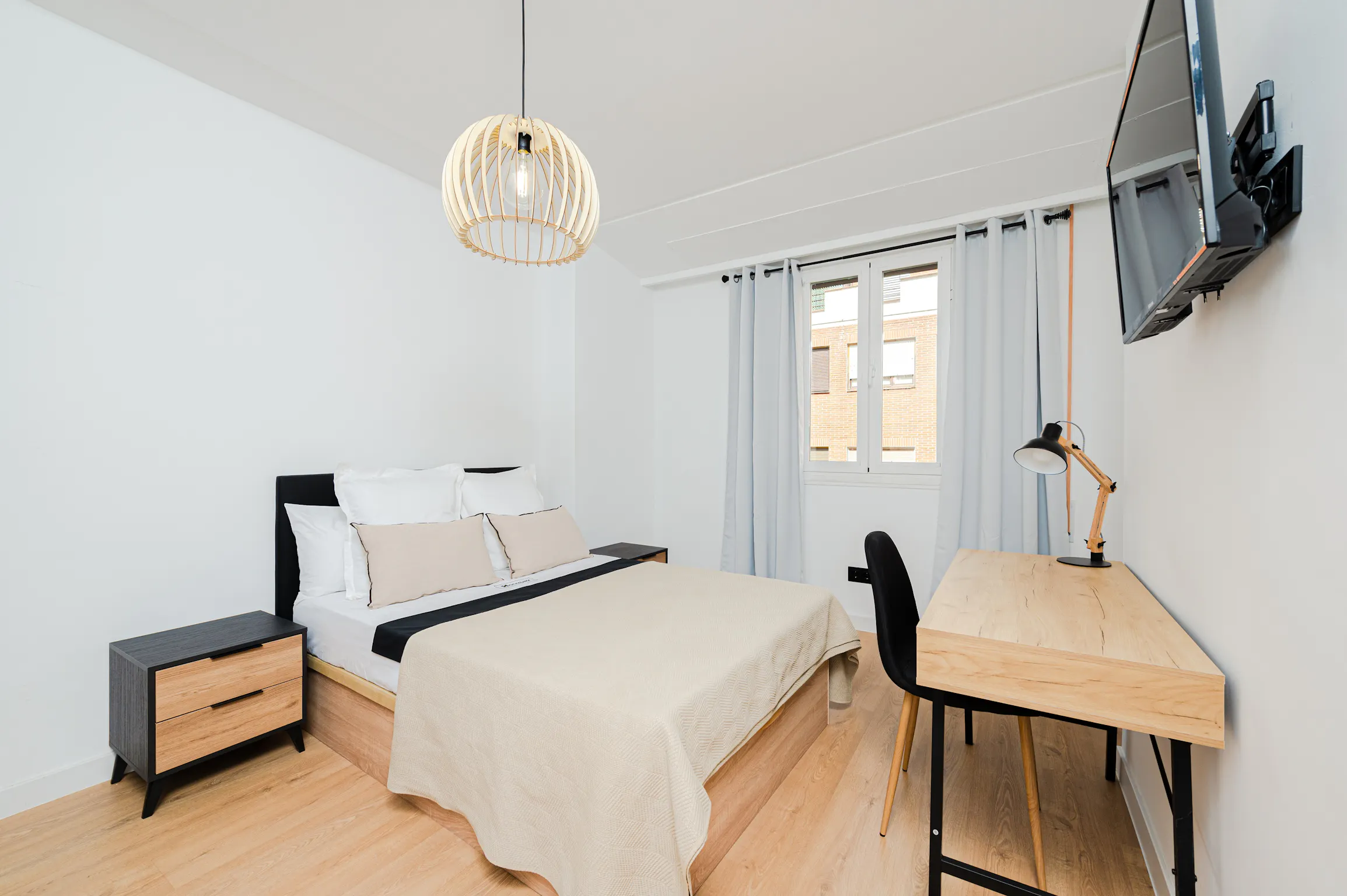 Private room in Calle de Blasco de Garay, Madrid (1491756) ROOM 2