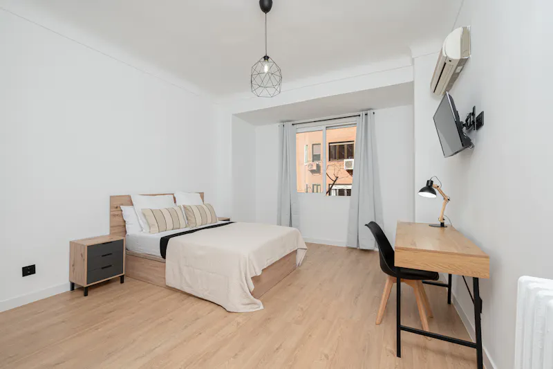 23 Blasco de Garay Street, Madrid - in Madrid
