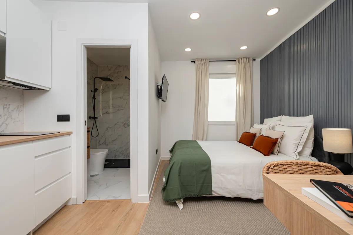 Private room in Calle del Arenal, Madrid (1491760) ROOM