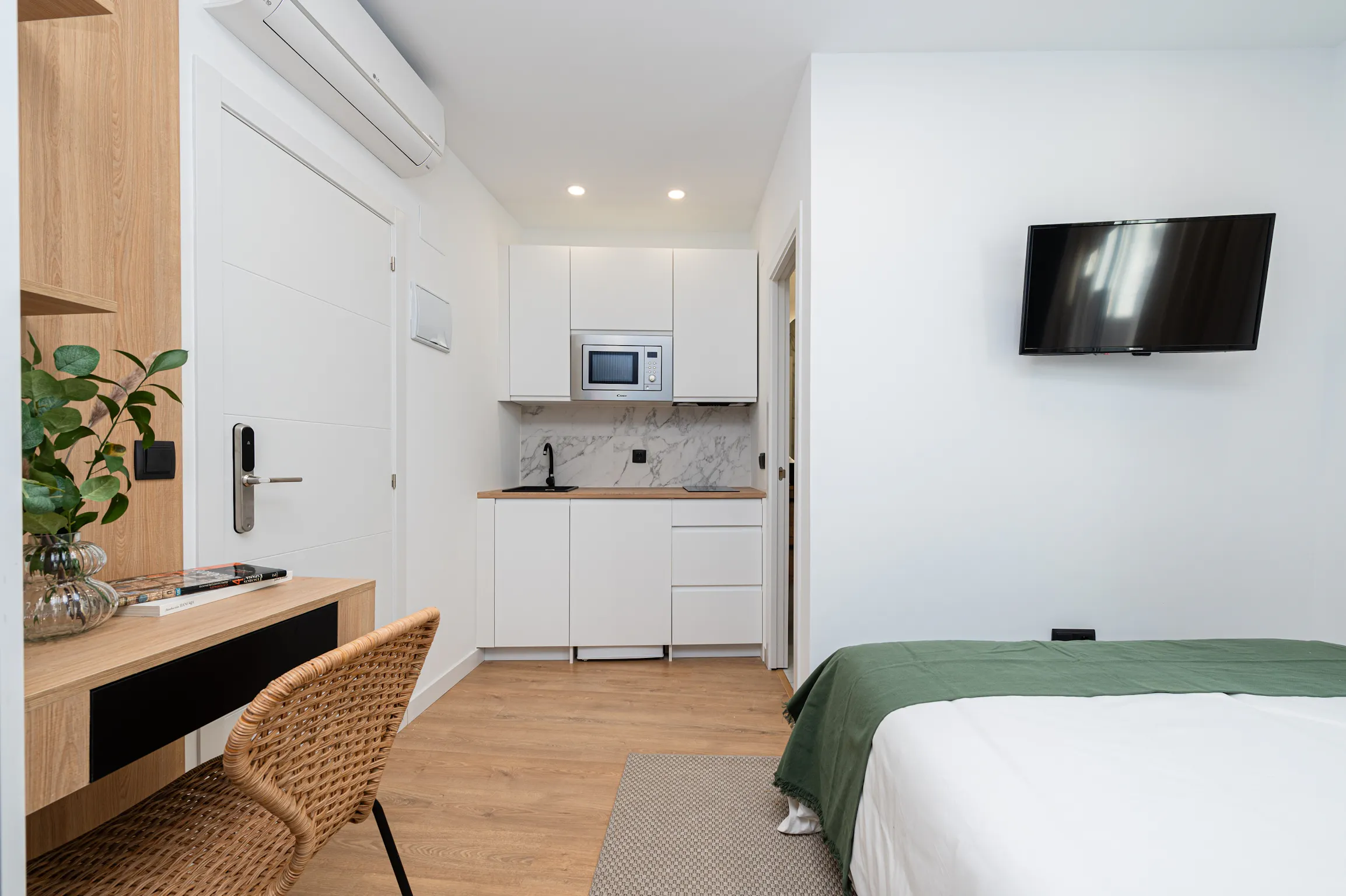 Private room in Calle del Arenal, Madrid (1491760) ROOM 3
