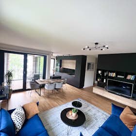 Apartament de închiriat pentru 2.150 EUR pe lună în Hamburg, Winterlindenweg