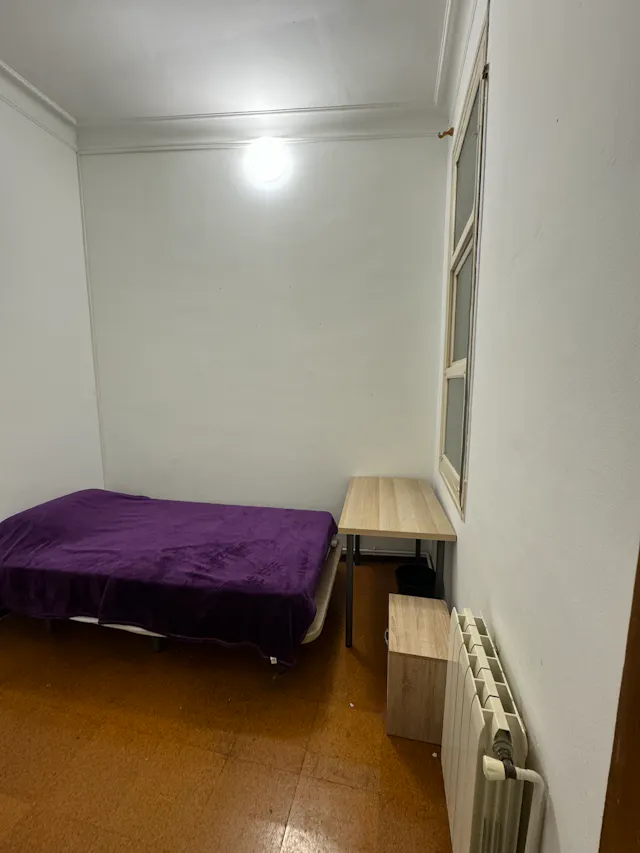 Private room in Carrer de Mallorca, Barcelona (1491770) room image 2