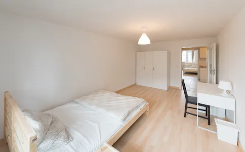 Private room for rent on Kohlstraße, Munich, Munich