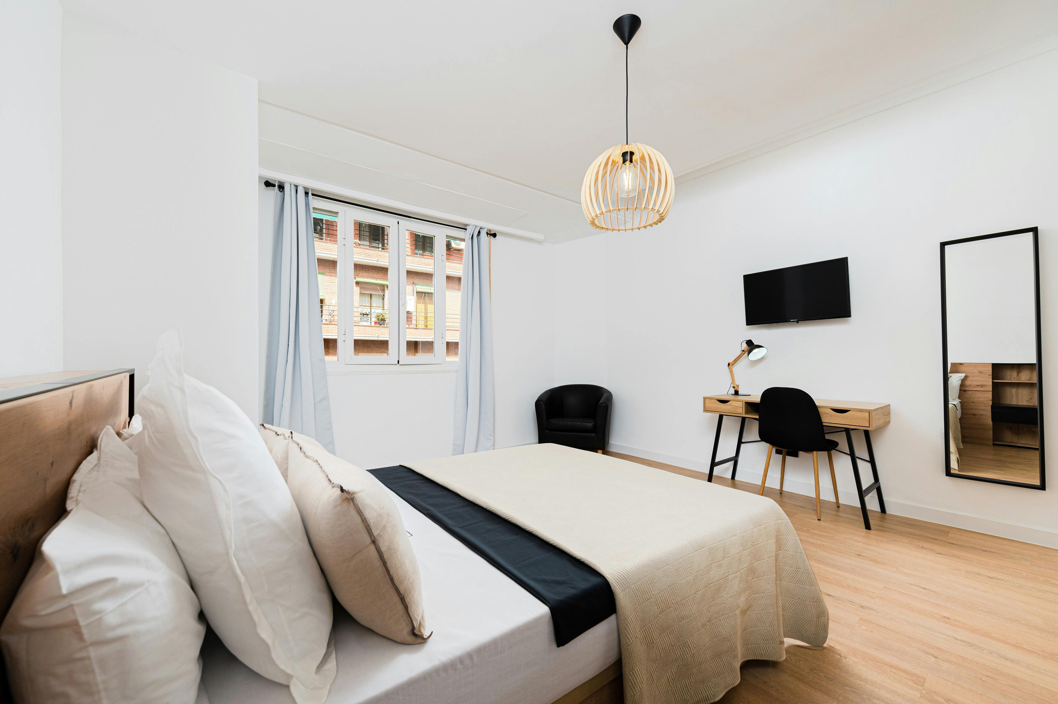 Calle de Blasco de Garay, Madrid preview