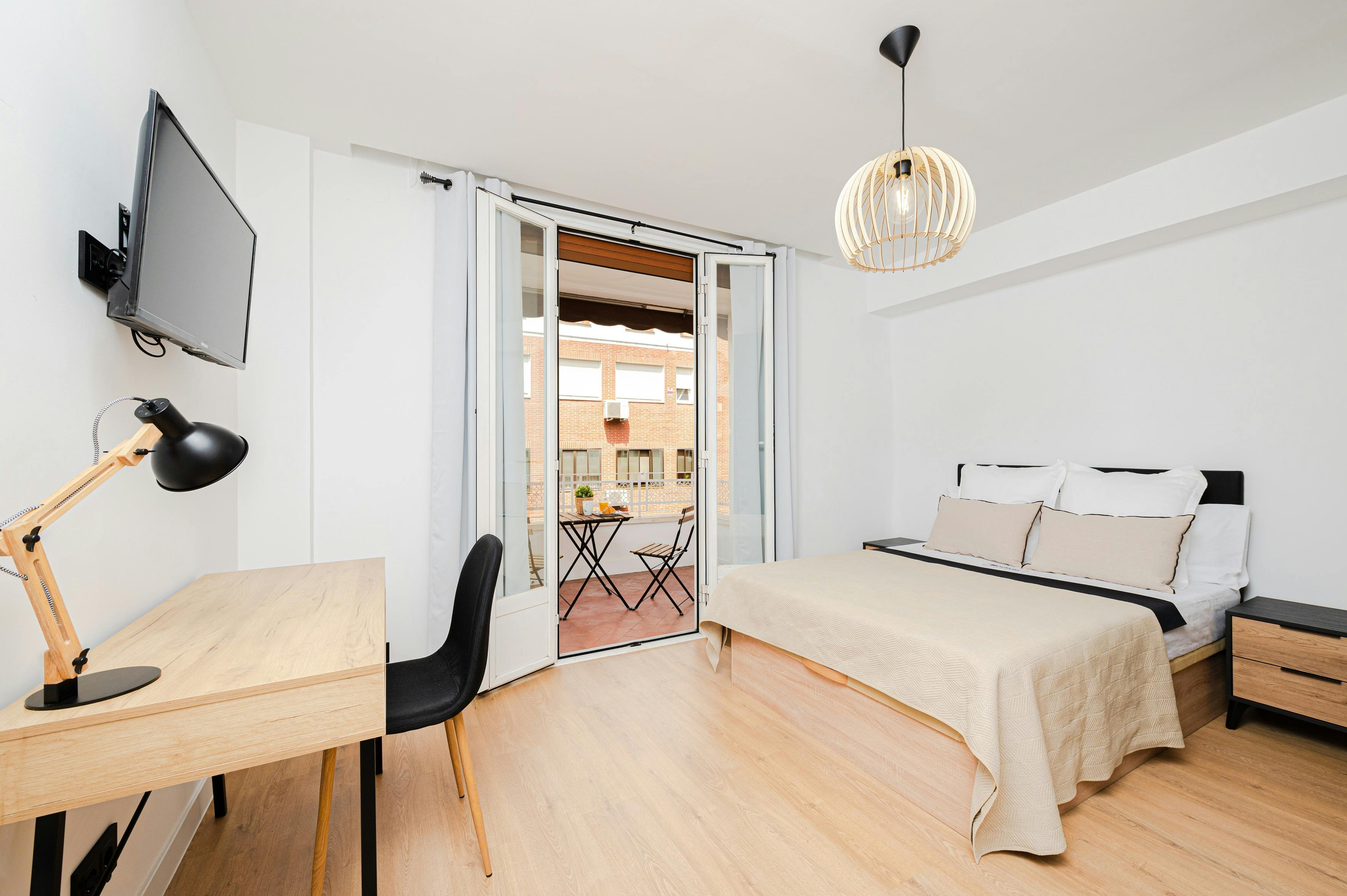 Calle de Blasco de Garay, Madrid preview