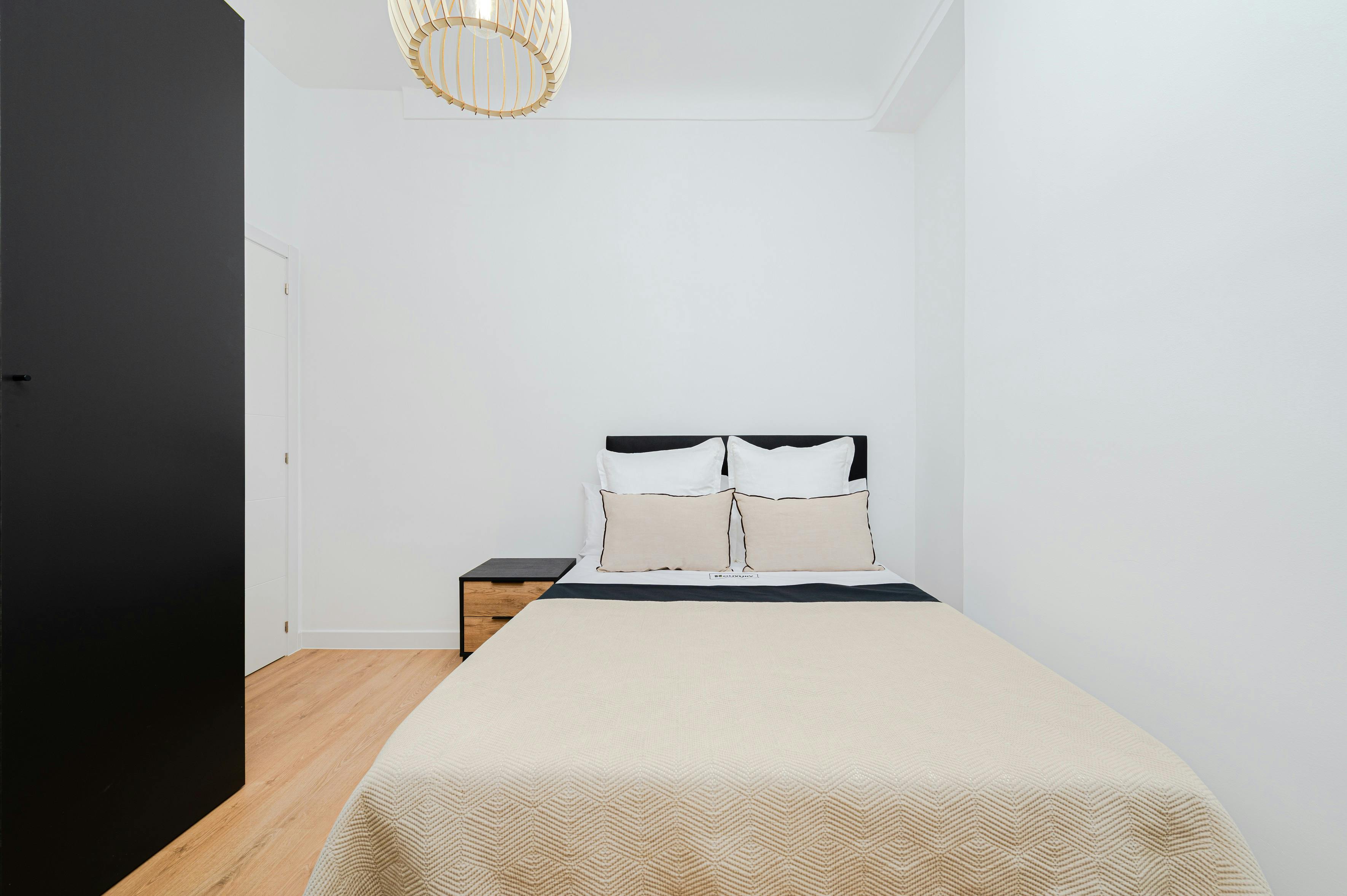 Calle de Blasco de Garay, Madrid Madrid