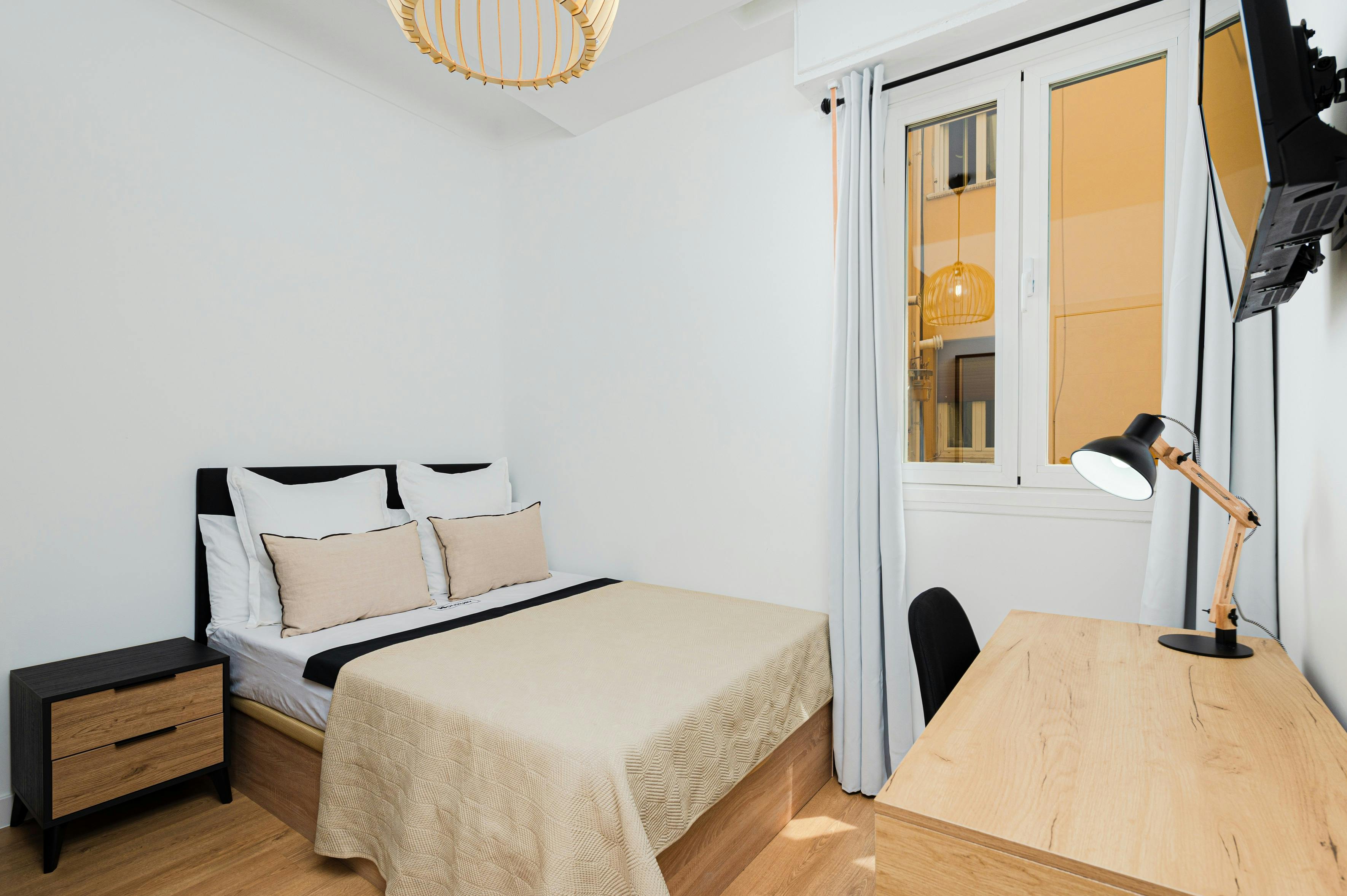 Calle de Blasco de Garay, Madrid preview