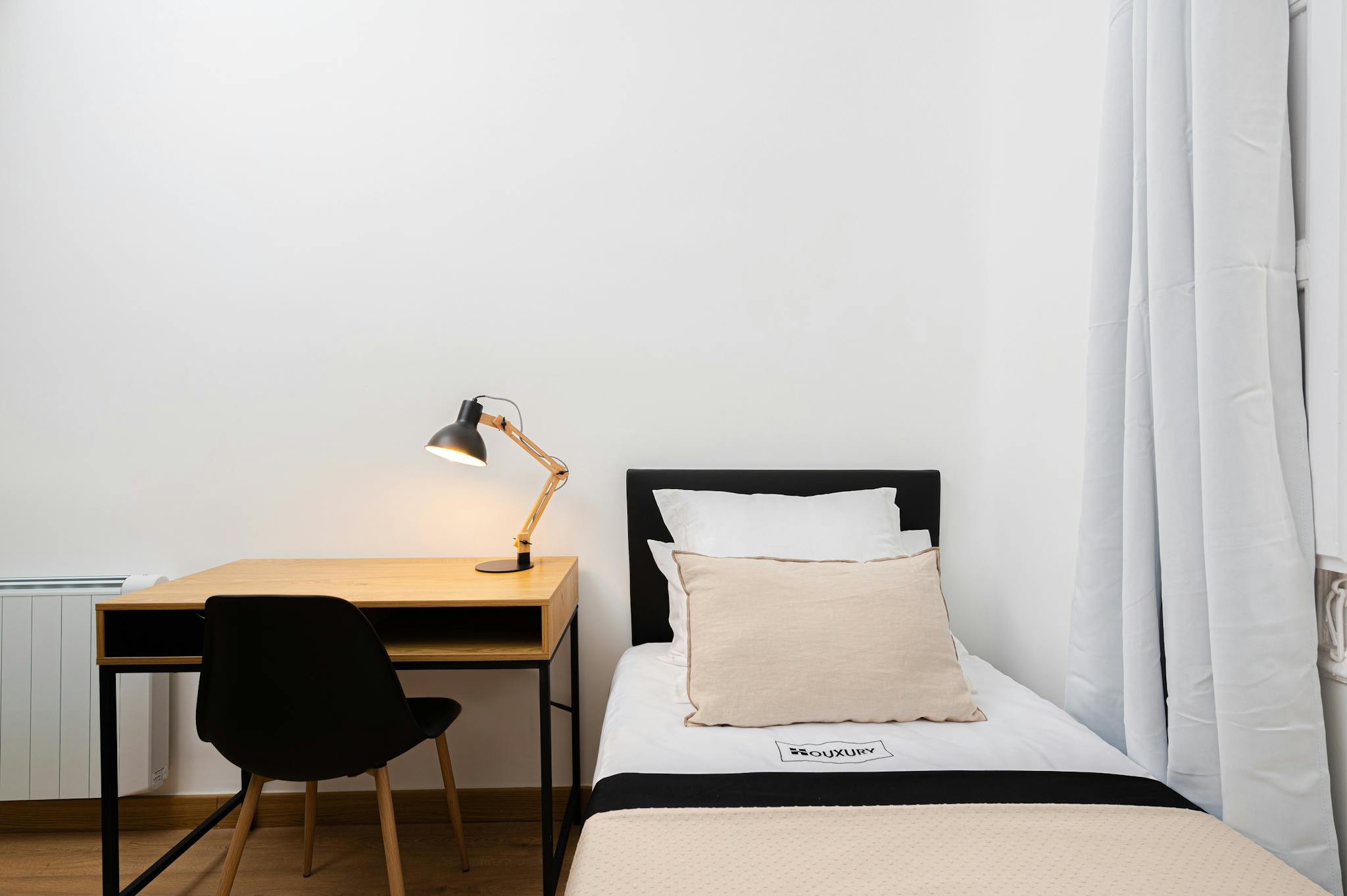 Calle de Juan Álvarez Mendizábal, Madrid preview