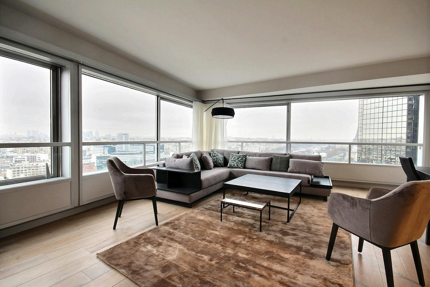 Appartement – Paris, 15th Arrondissement - Plus