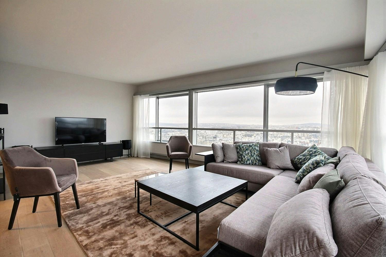 Appartement – Paris, 15th Arrondissement - Vue 5
