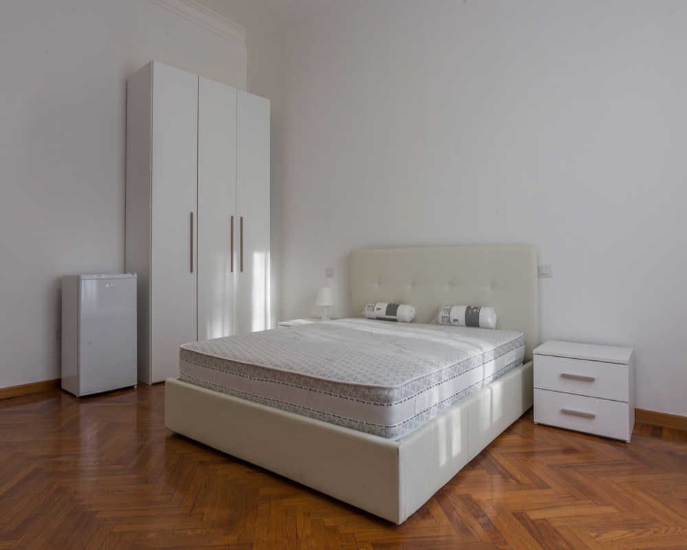 Piazzale Susa, Milan preview