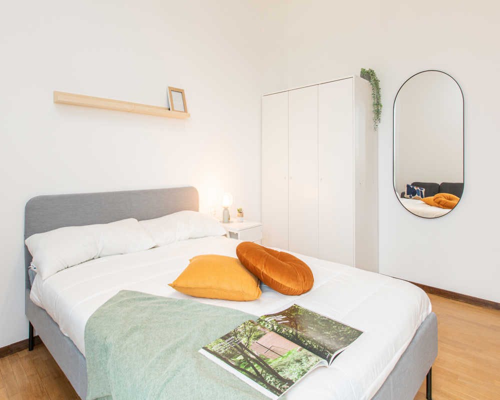 Viale Sondrio, Milan preview