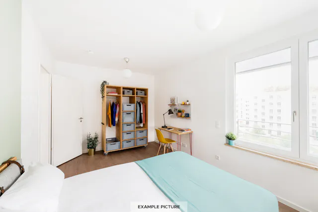 Private room in Klara-Franke-Straße, Berlin (1491869) room image 1