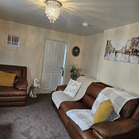 Shared room for rent for £1,200 per month in Manchester, Hopwood Street