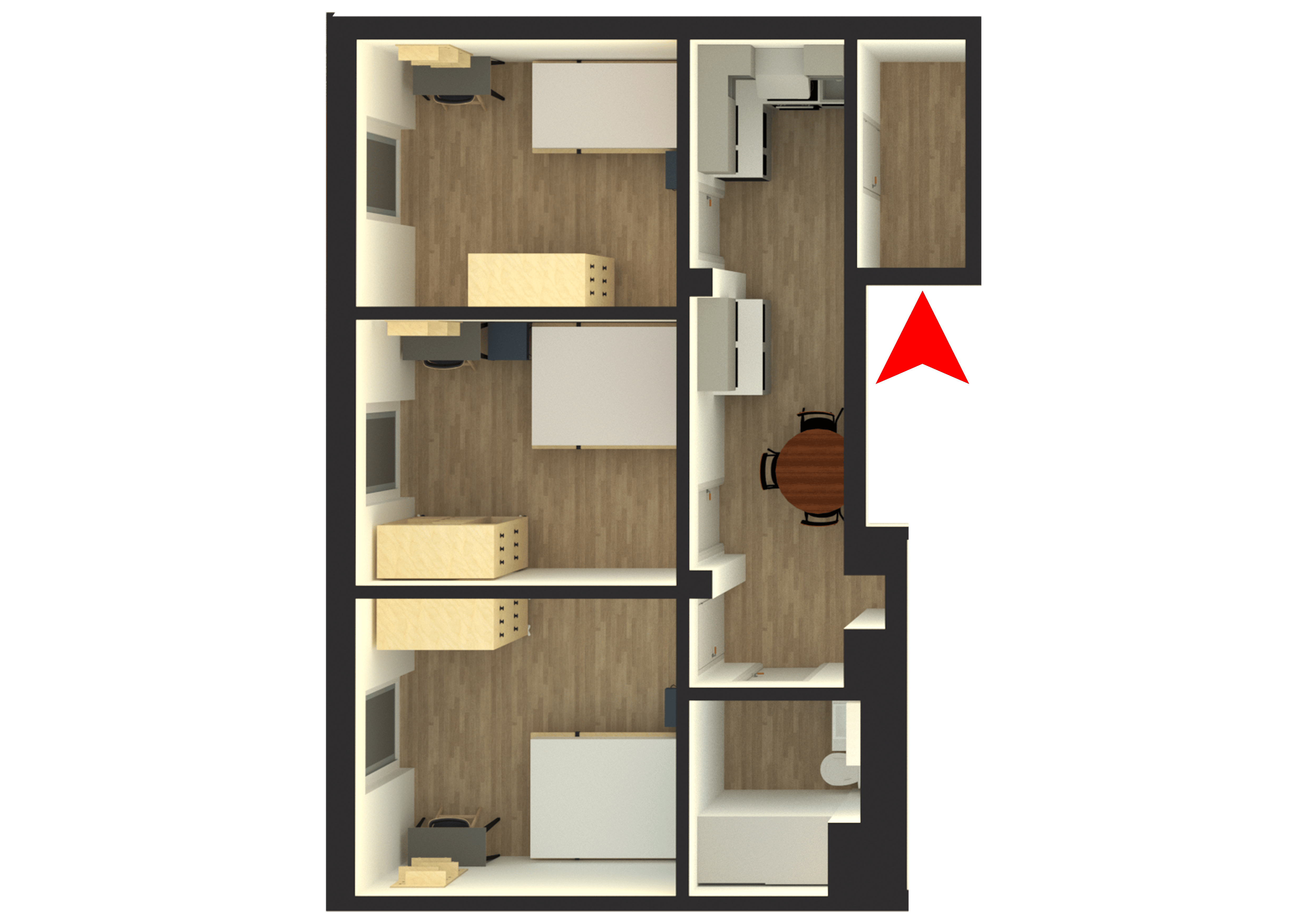 preview gallery tile