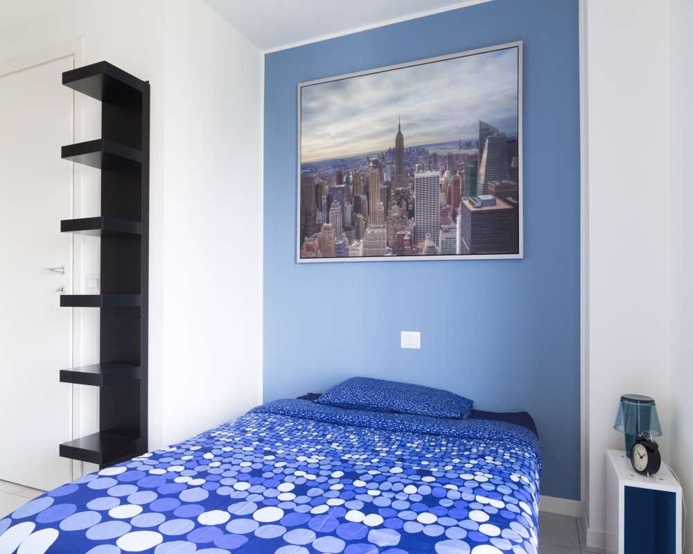 Largo Cavalieri di Malta, Milan