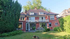 Habitación privada en alquiler por 760 € al mes en Enschede, Hengelosestraat