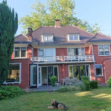 WG-Zimmer for rent for 760 € per month in Enschede, Hengelosestraat