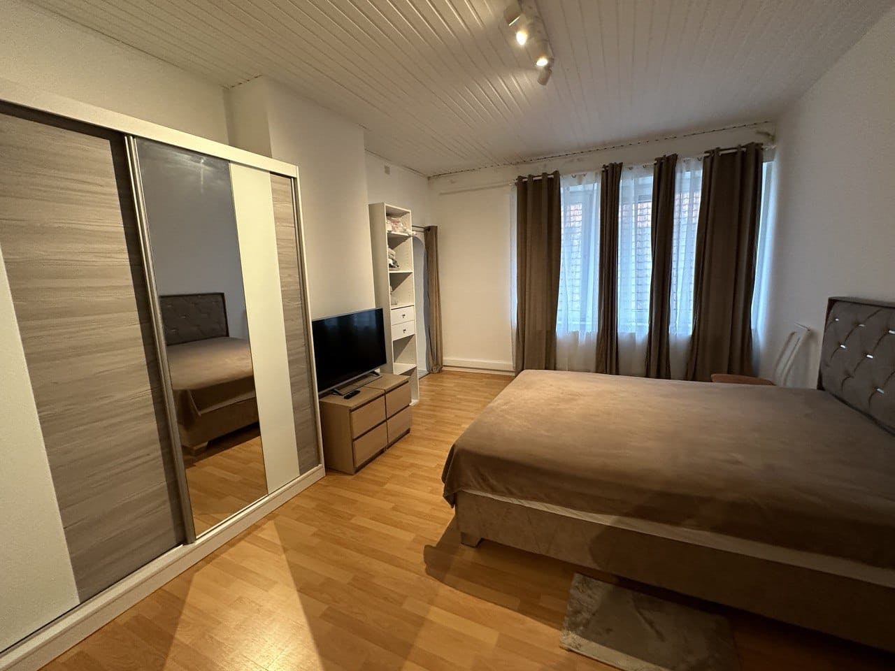 Woning in Sint-Lambrechts-Woluwe