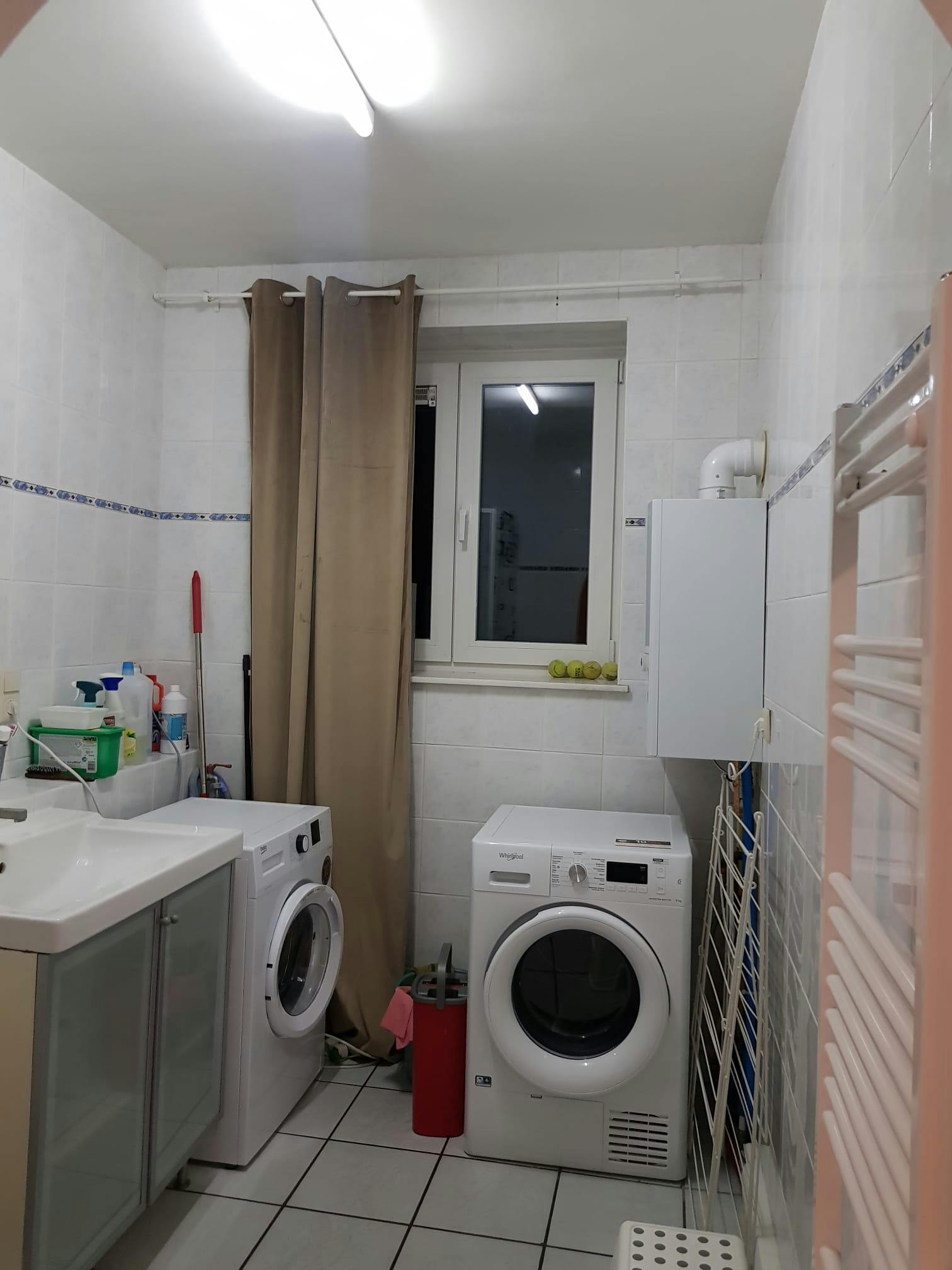 Apartment Woluwe-Saint-Lambert, 60m² — photo 8