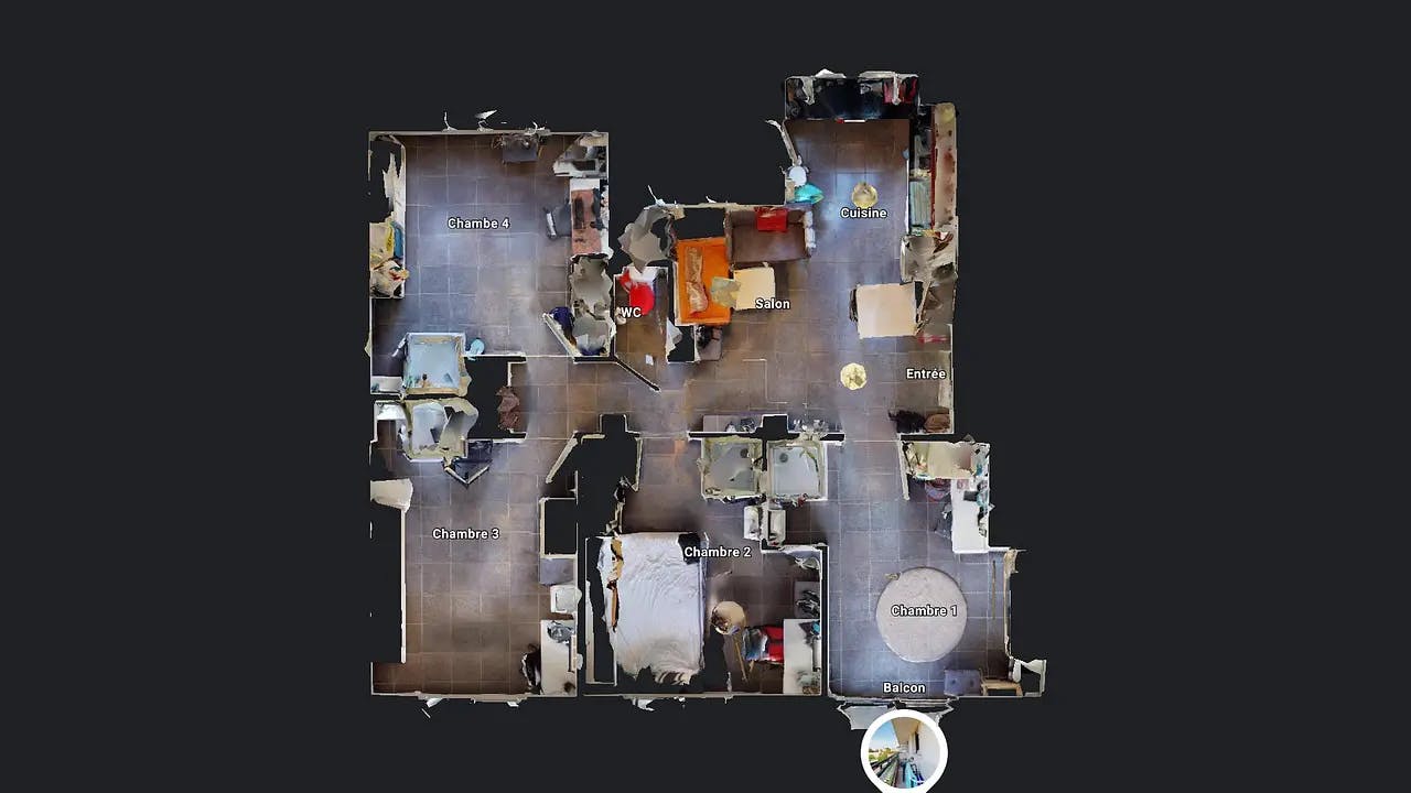 preview gallery tile