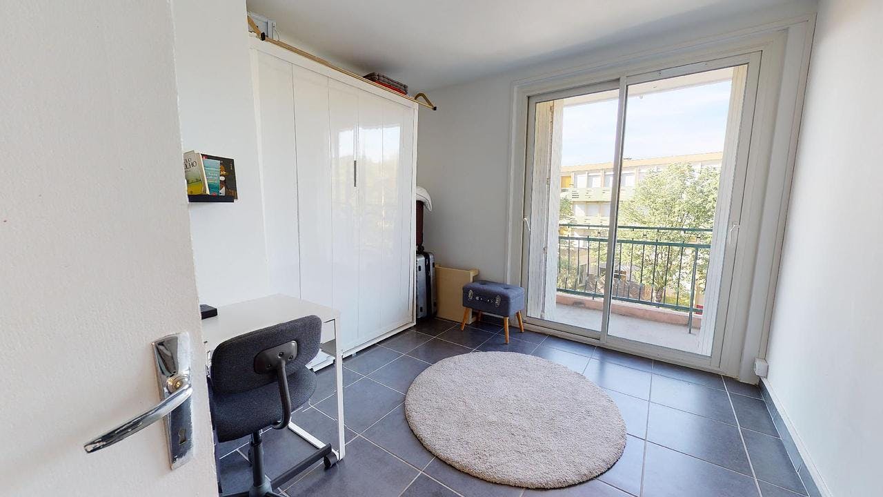 Rue de Fontcarrade, Montpellier preview
