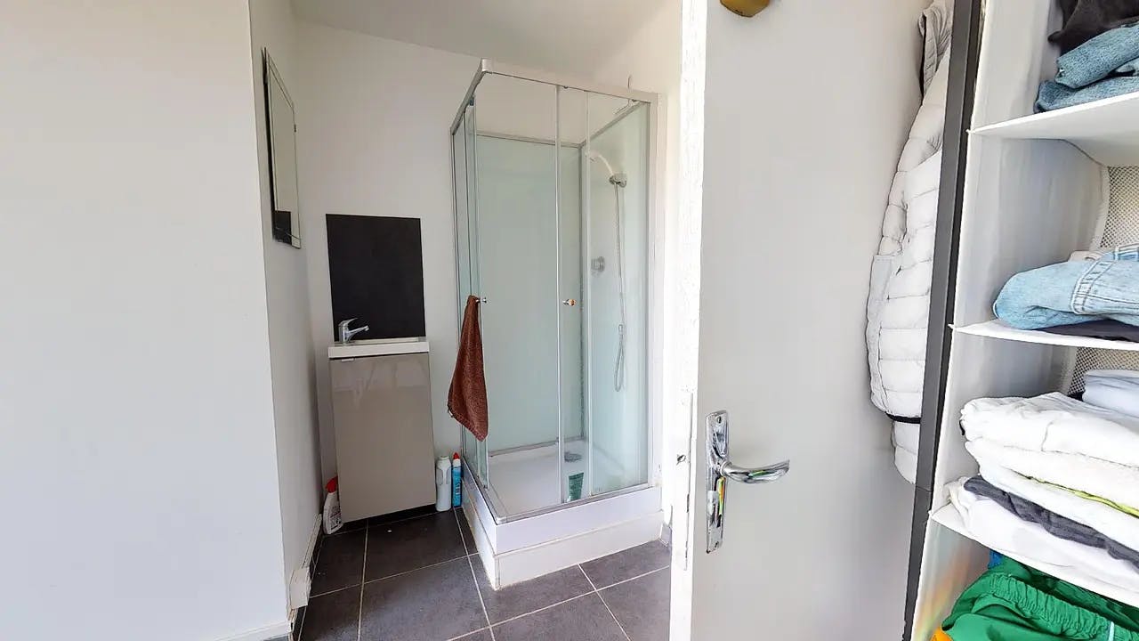 Apartment Montpellier, 68m² — photo 21