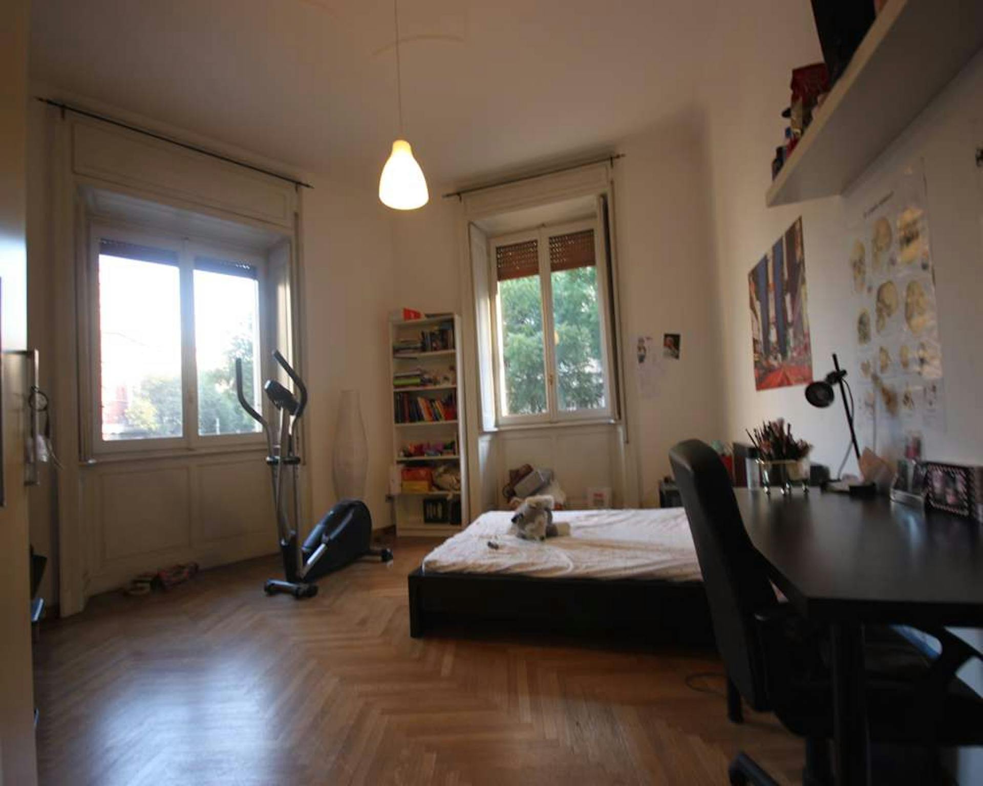 Piazza Maria Adelaide di Savoia, Milan preview