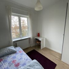 Private room for rent for DKK 5,516 per month in Gentofte, Lyngbyvej