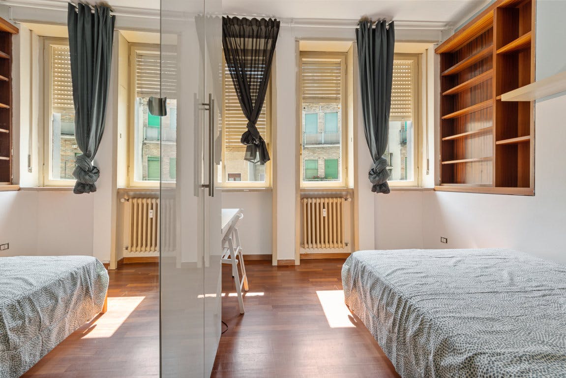 Corso di Porta Romana, Milan preview